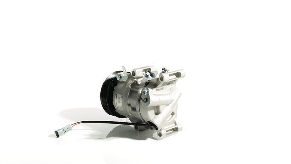 Ilustracja ACP 521 000S MAHLE sprężarka, klimatyzacja