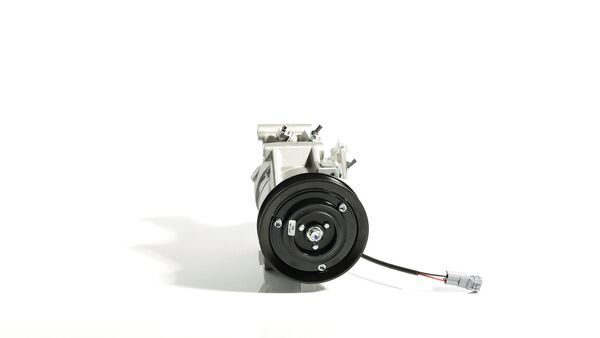 Ilustracja ACP 521 000S MAHLE sprężarka, klimatyzacja