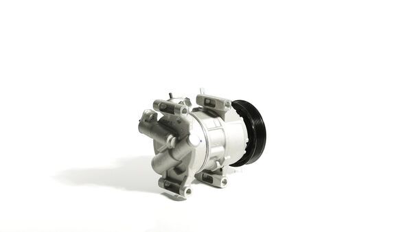 Ilustracja ACP 521 000S MAHLE sprężarka, klimatyzacja