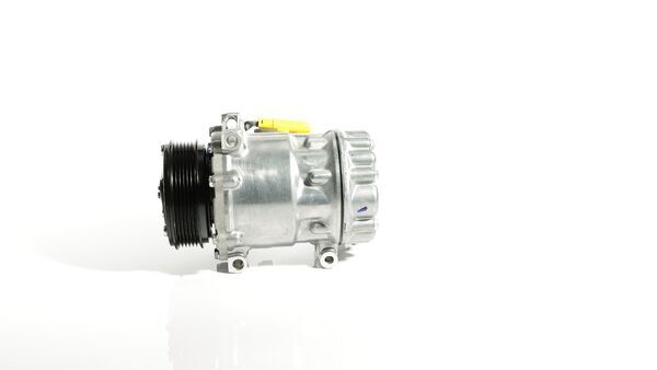 Ilustracja ACP 545 000S MAHLE sprężarka, klimatyzacja