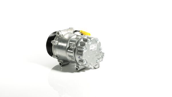 Ilustracja ACP 545 000S MAHLE sprężarka, klimatyzacja