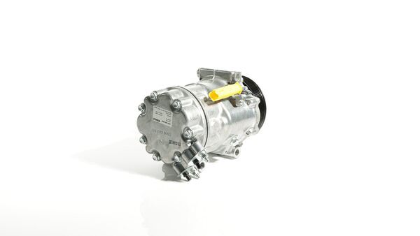 Ilustracja ACP 545 000S MAHLE sprężarka, klimatyzacja
