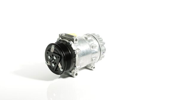 Ilustracja ACP 545 000S MAHLE sprężarka, klimatyzacja