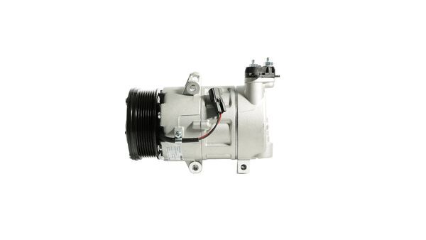Ilustracja ACP 547 000S MAHLE sprężarka, klimatyzacja