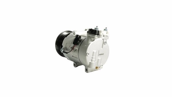 Ilustracja ACP 547 000S MAHLE sprężarka, klimatyzacja