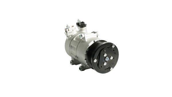 Ilustracja ACP 547 000S MAHLE sprężarka, klimatyzacja