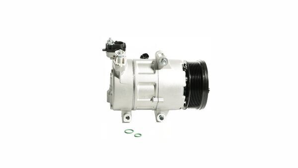 Ilustracja ACP 547 000S MAHLE sprężarka, klimatyzacja