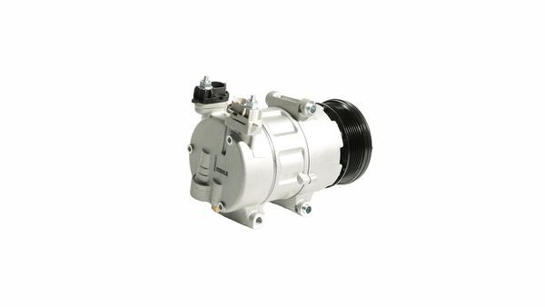 Ilustracja ACP 547 000S MAHLE sprężarka, klimatyzacja