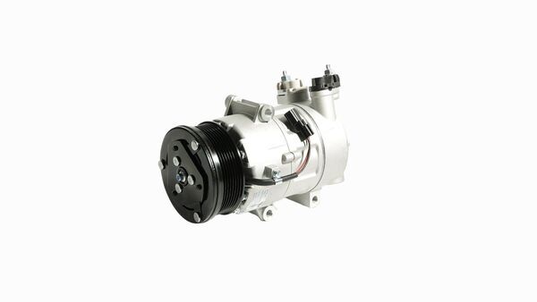 Ilustracja ACP 547 000S MAHLE sprężarka, klimatyzacja