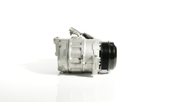 Ilustracja ACP 582 000S MAHLE sprężarka, klimatyzacja