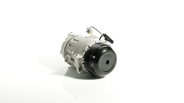 Ilustracja ACP 582 000S MAHLE sprężarka, klimatyzacja