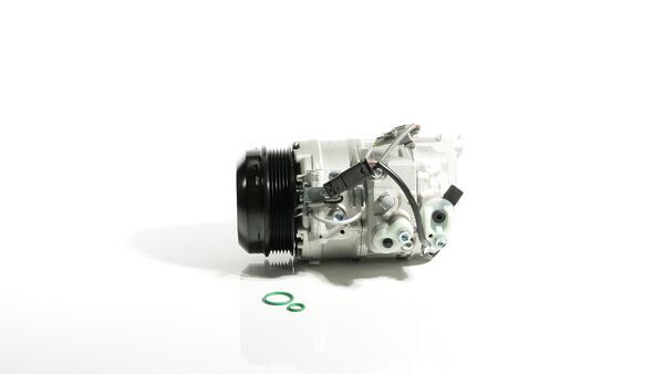 Ilustracja ACP 582 000S MAHLE sprężarka, klimatyzacja