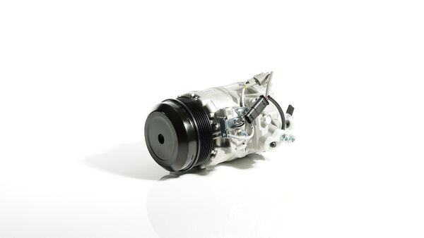 Ilustracja ACP 582 000S MAHLE sprężarka, klimatyzacja