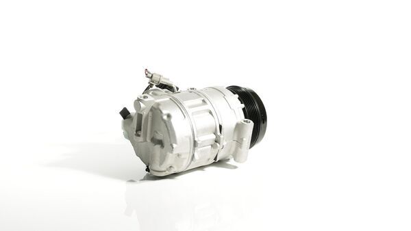 Ilustracja ACP 582 000S MAHLE sprężarka, klimatyzacja