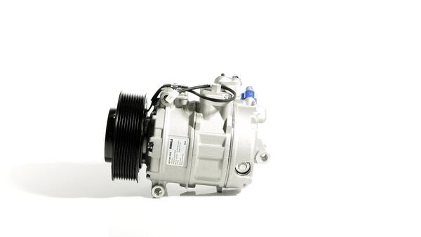 Ilustracja ACP 483 000S MAHLE sprężarka, klimatyzacja