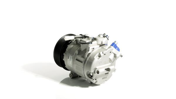 Ilustracja ACP 483 000S MAHLE sprężarka, klimatyzacja