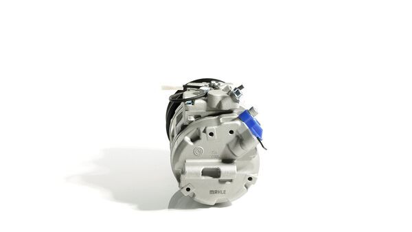 Ilustracja ACP 483 000S MAHLE sprężarka, klimatyzacja