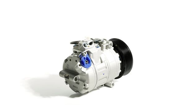 Ilustracja ACP 483 000S MAHLE sprężarka, klimatyzacja