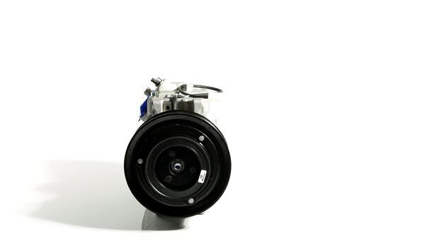 Ilustracja ACP 483 000S MAHLE sprężarka, klimatyzacja