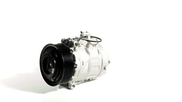 Ilustracja ACP 483 000S MAHLE sprężarka, klimatyzacja