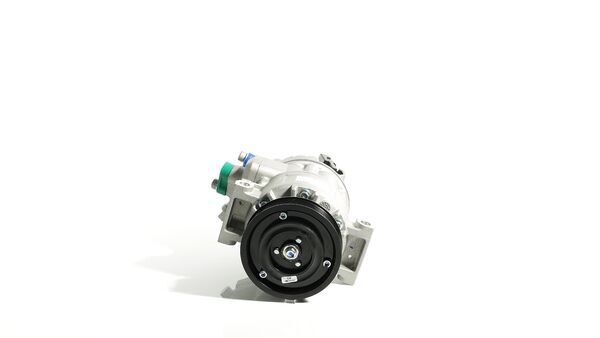Ilustracja ACP 771 000S MAHLE sprężarka, klimatyzacja