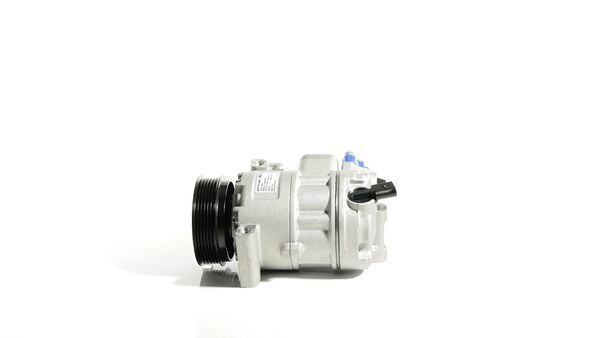 Ilustracja ACP 771 000S MAHLE sprężarka, klimatyzacja