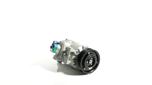 Ilustracja ACP 771 000S MAHLE sprężarka, klimatyzacja