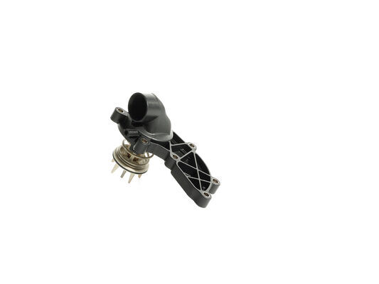 Ilustracja TI 300 85 MAHLE termostat, płyn chłodzący