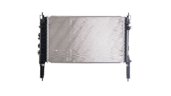Ilustracja CR 2674 000S MAHLE chłodnica cieczy