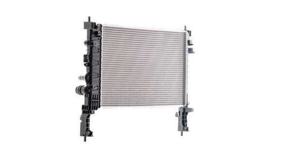 Ilustracja CR 2674 000S MAHLE chłodnica cieczy