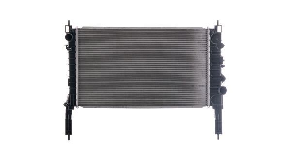 Ilustracja CR 2674 000S MAHLE chłodnica cieczy