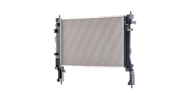 Ilustracja CR 2674 000S MAHLE chłodnica cieczy