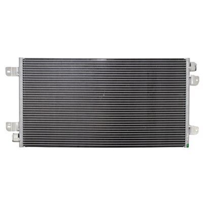 Ilustracja AC 527 000S MAHLE skraplacz, klimatyzacja