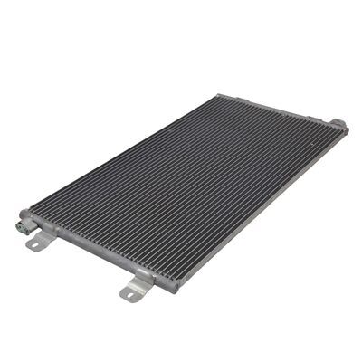 Ilustracja AC 527 000S MAHLE skraplacz, klimatyzacja