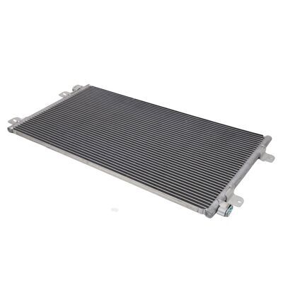 Ilustracja AC 527 000S MAHLE skraplacz, klimatyzacja