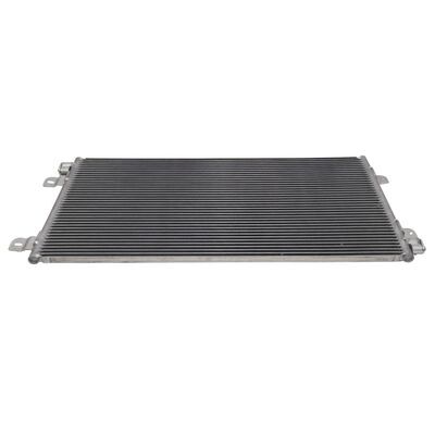 Ilustracja AC 527 000S MAHLE skraplacz, klimatyzacja