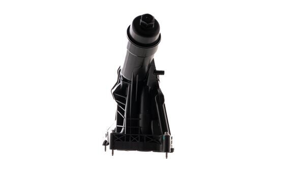 Ilustracja CLC 296 000S MAHLE chłodnica oleju, olej silnikowy