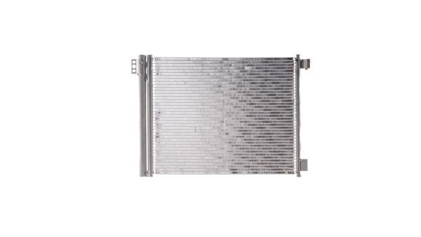 Ilustracja AC 1108 000S MAHLE skraplacz, klimatyzacja