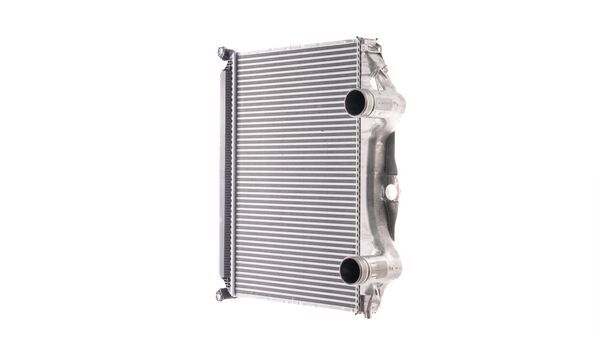 Ilustracja CI 121 000P MAHLE chłodnica powietrza doładowującego - intercooler