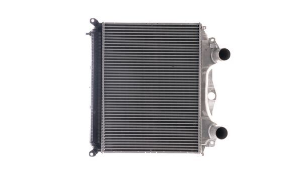 Ilustracja CI 121 000P MAHLE chłodnica powietrza doładowującego - intercooler