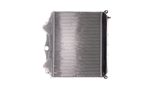 Ilustracja CI 121 000P MAHLE chłodnica powietrza doładowującego - intercooler