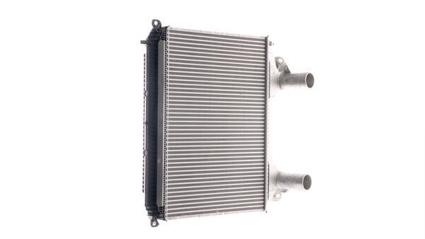 Ilustracja CI 121 000P MAHLE chłodnica powietrza doładowującego - intercooler