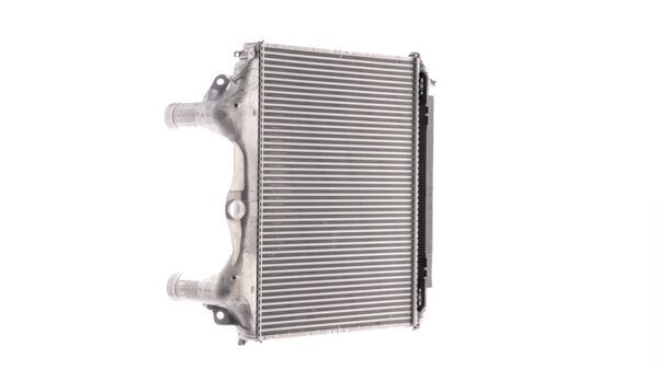 Ilustracja CI 121 000P MAHLE chłodnica powietrza doładowującego - intercooler