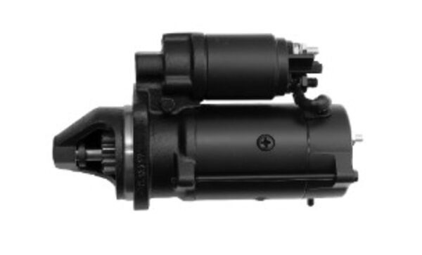 Ilustracja MS 399 MAHLE rozrusznik