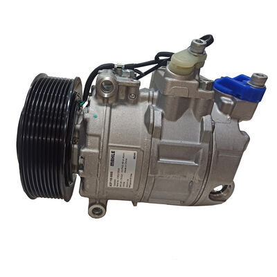 Ilustracja ACP 118 000S MAHLE sprężarka, klimatyzacja
