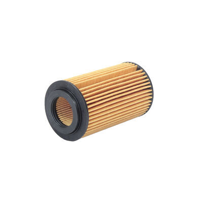 Ilustracja OX 153/7D MAHLE filtr oleju