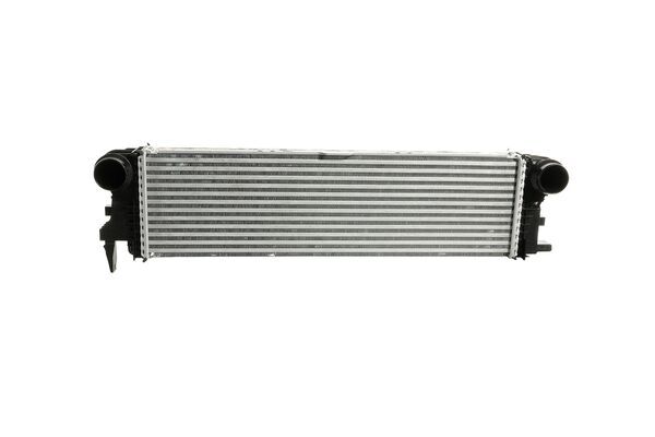 Ilustracja CI 742 000P MAHLE chłodnica powietrza doładowującego - intercooler