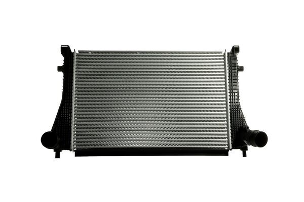 Ilustracja CI 745 000P MAHLE chłodnica powietrza doładowującego - intercooler