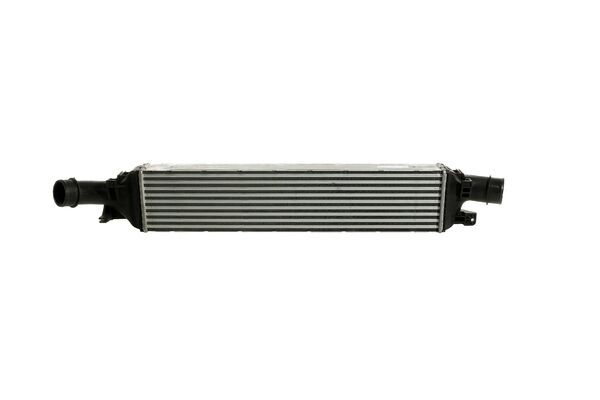 Ilustracja CI 35 000S MAHLE chłodnica powietrza doładowującego - intercooler