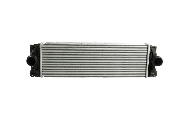 Ilustracja CI 368 000S MAHLE chłodnica powietrza doładowującego - intercooler